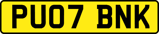 PU07BNK