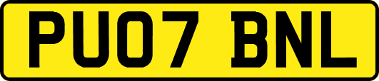 PU07BNL