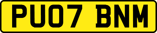 PU07BNM