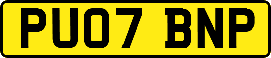 PU07BNP