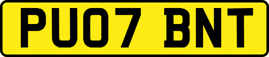 PU07BNT