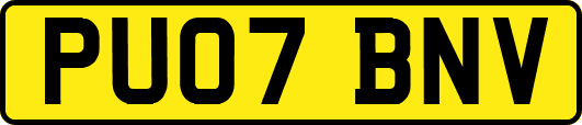 PU07BNV