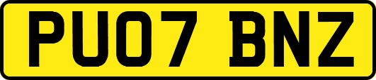 PU07BNZ