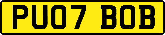 PU07BOB