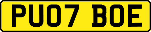PU07BOE