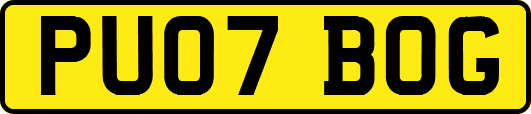 PU07BOG