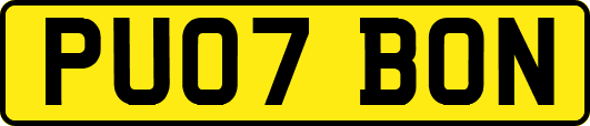 PU07BON