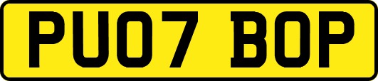 PU07BOP