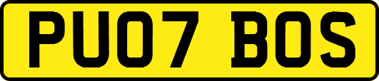 PU07BOS