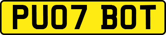 PU07BOT