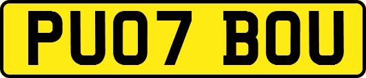 PU07BOU