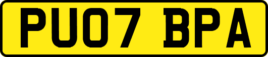 PU07BPA