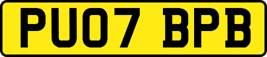 PU07BPB