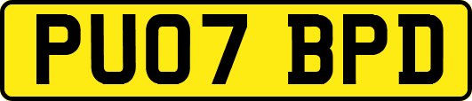 PU07BPD