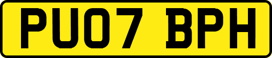PU07BPH