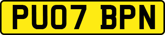 PU07BPN