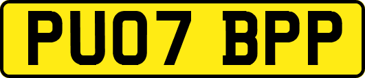 PU07BPP