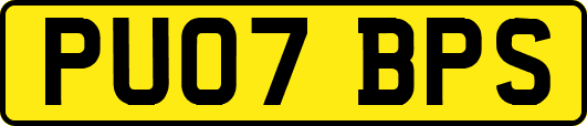 PU07BPS
