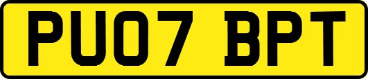 PU07BPT