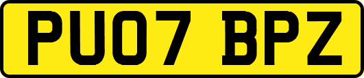 PU07BPZ