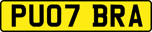 PU07BRA