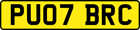 PU07BRC