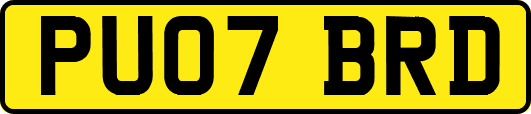 PU07BRD