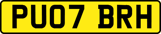 PU07BRH