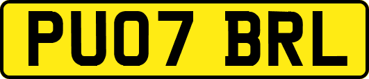 PU07BRL