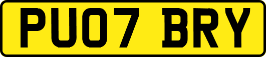 PU07BRY