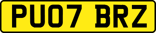 PU07BRZ