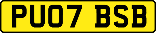 PU07BSB