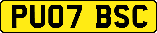 PU07BSC