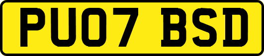 PU07BSD