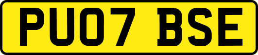 PU07BSE