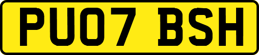 PU07BSH
