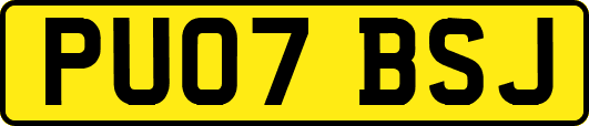PU07BSJ