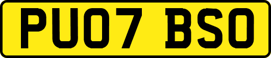 PU07BSO