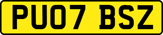 PU07BSZ