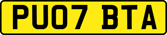 PU07BTA