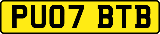 PU07BTB