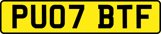 PU07BTF