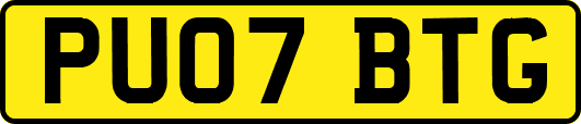 PU07BTG