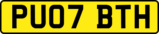 PU07BTH