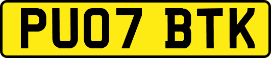PU07BTK