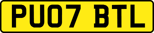 PU07BTL