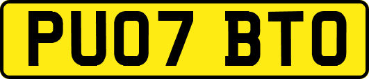 PU07BTO