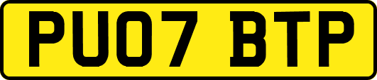PU07BTP