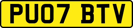 PU07BTV