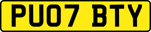 PU07BTY